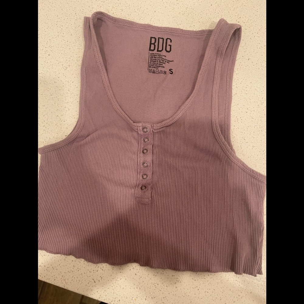 Cute Tank Top